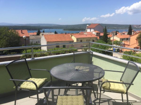 Villa Olea, Punat
